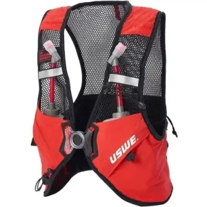 USWE Löparryggsäck Pace 2 Unisex Red/Black Beställ idag