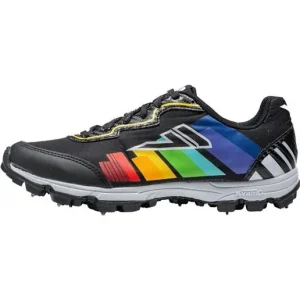VJ Orienteringsskor Bold Kid 3 Unisex Black Nyhet