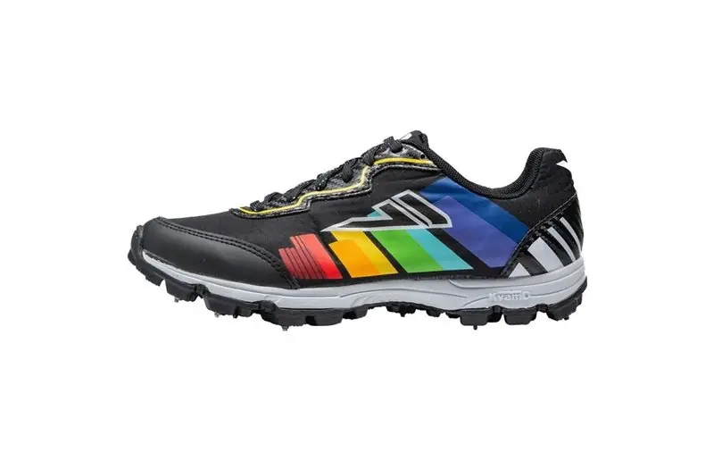 VJ Orienteringsskor Bold Kid 3 Unisex Black Nyhet