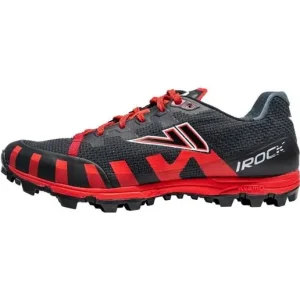 Outlet VJ Orienteringsskor Irock 4 Unisex Black/Red