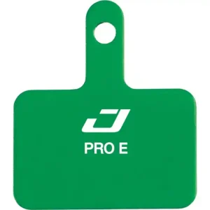 Bromsbelägg Jagwire Pro E-Bike Populär