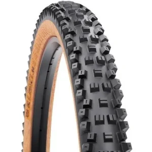Cykeldäck WTB Vigilante TCS Light/Fast Rolling Dual DNA SG2 57-622 (29 x 2,3") Svart/Tanwall Sista chansen