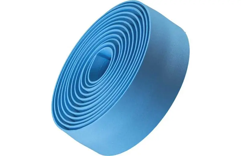 Bontrager Styrlinda Gel Cork Lightblue Säker betalning