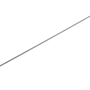 Universal Silverfärgad Rostfritt Eker, 2,0mm Begränsat erbjudande