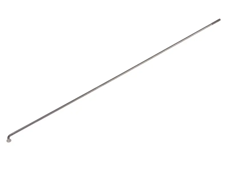 Fri frakt Universal Silverfärgad Rostfritt Eker, 2,34mm
