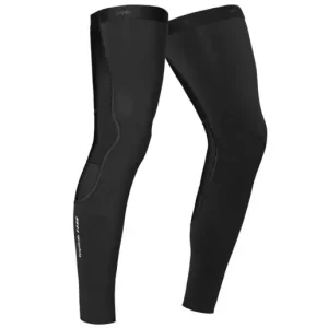 Benvärmare GripGrab PACR Thermal Black Erbjudande