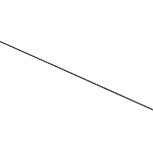 Beställ nu Universal Svarta Rostfritt Eker, 2,34mm