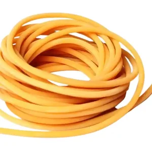 Ventilgummi, 5 Meter Begränsad tid
