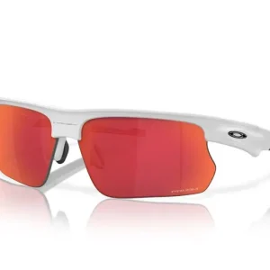 Oakley Bisphaera Matte White Billigare
