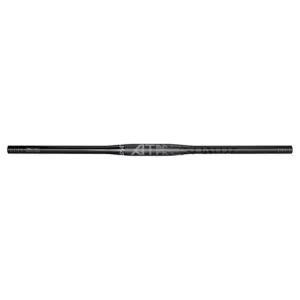 Truvativ Styre Atmos 0 mm Rise, 31,8 mm Svart Sänkt pris