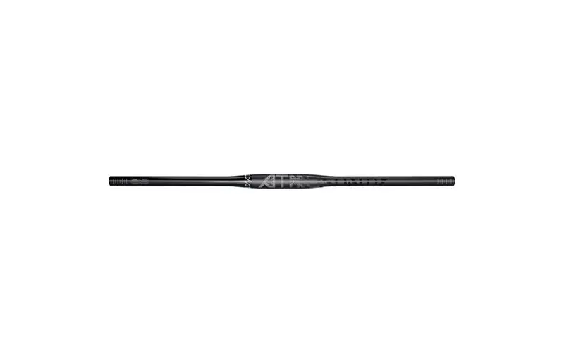 Truvativ Styre Atmos 0 mm Rise, 31,8 mm Svart Sänkt pris