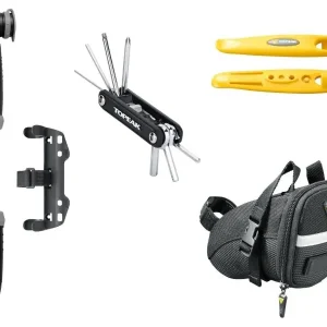 Rea Topeak Startkit Kombipaket