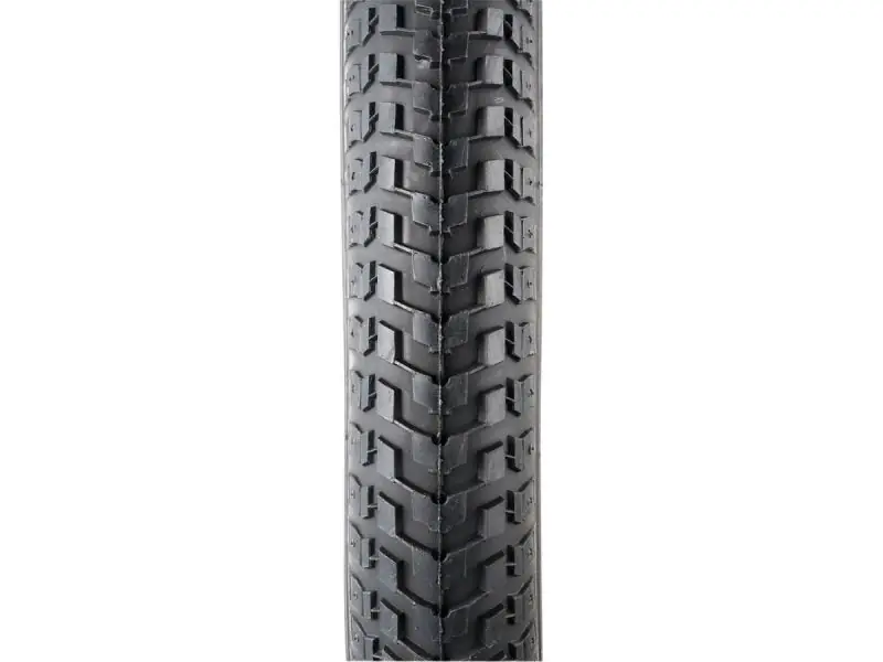 Sista chansen Bike Attitude Kevlar Barncykeldäck, 12.5 x 2.25" (57-203)