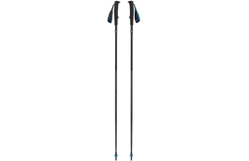 Lägg i varukorgen Black Diamond Distance Z Poles