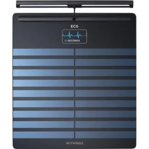 Withings Body Scan Black Reapris