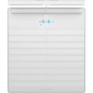 Withings Body Scan White Rabatter