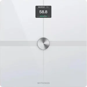 Withings Body Smart White Billigare