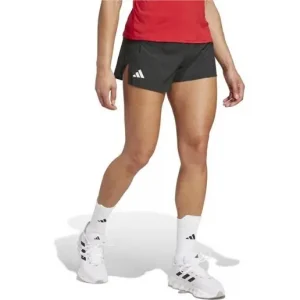 adidas Adizero E Split Shorts dam Erbjudande