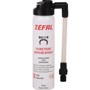 Zefal Lappeskum, 75ml Nyhet