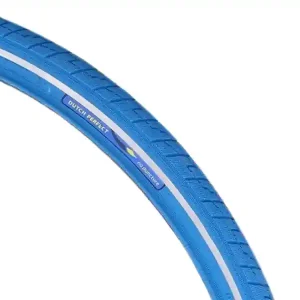 Dutch Perfect Antipunktering Cykeldäck, 700x40C Sista chansen