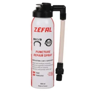 Zefal Patch skum, 100ml Sänkt pris
