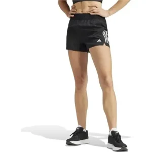 adidas Own The Run B 4" Shorts dam Kampanjpris