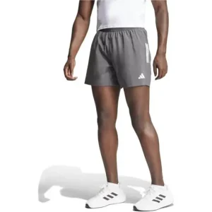 adidas Own The Run B Shorts M Gresix I lager