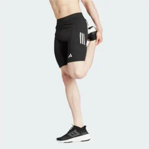 Handla nu adidas Own The Run Short Tights herr Black