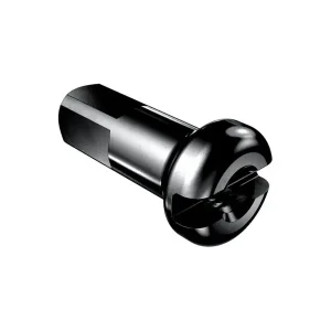 Universal svart ekernippel, 2,0 mm Billigare