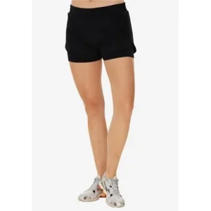 Endurance Yarol 2-in-1 Shorts dam Säker betalning