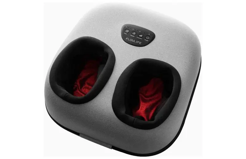 Flowlife Flowfeet Heat Endast idag