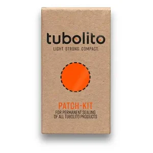 Populär Tubolito Tubo Patch Kit