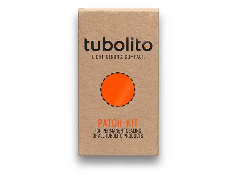 Populär Tubolito Tubo Patch Kit