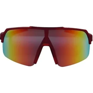 Begränsad tid Lipati Berlin Bliss Sunglasses Transparent Matt Red