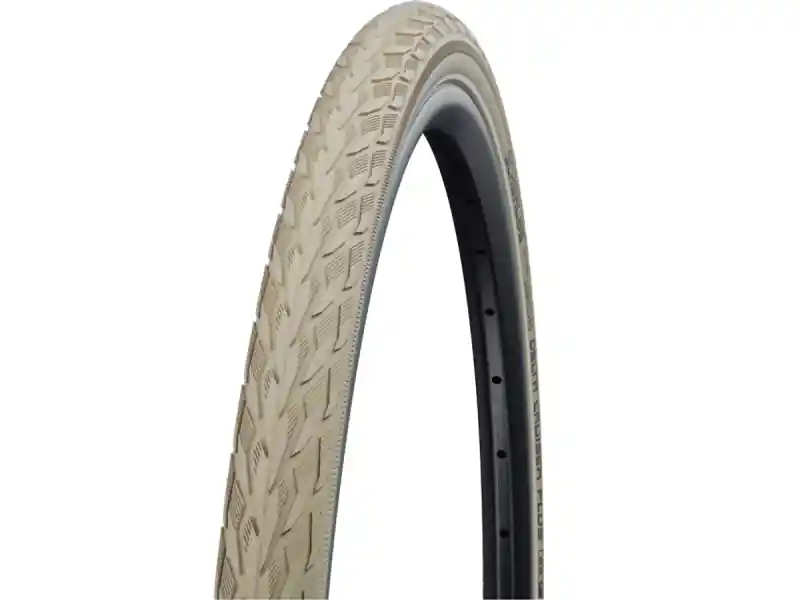 Schwalbe Delta Cruiser Plus Cykeldäck, 28x1.50 (40-635) Köp online