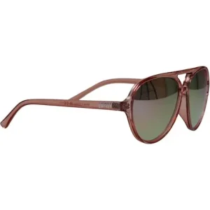 Lågt pris Lipati Boston Breeze Sunglasses Transparent Pink