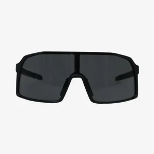 Lipati Copenhagen Charm Sunglasses Solid Matte Black Säker betalning