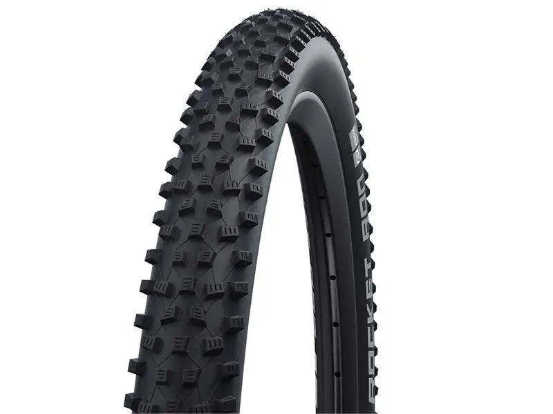 Endast denna vecka Schwalbe Rocket Ron TLR Vikbart däck, 29x2.25