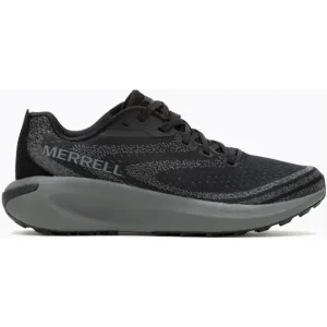 Fynd Merrell Löparskor Morphlite Black/asphalt