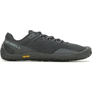 Merrell Löparskor Vapor Glove 6 Black Fynd
