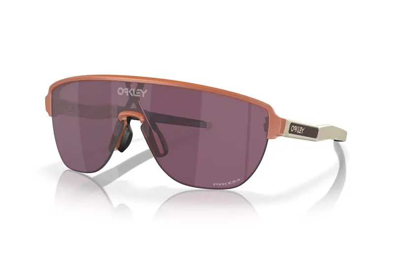 Oakley Corridor Matte Ginger/Prizm Jade Bästa pris