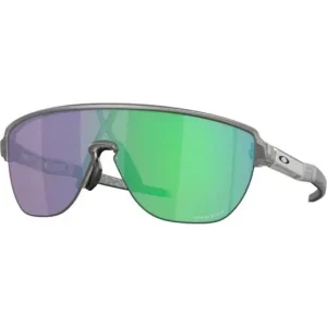 Utförsäljning Oakley Corridor Matte Grey Ink/Prizm Black
