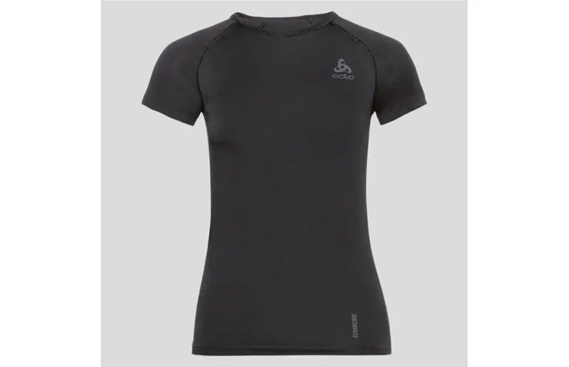 Odlo Performance X-Light Eco BL Top Crew Neck dam Handla nu