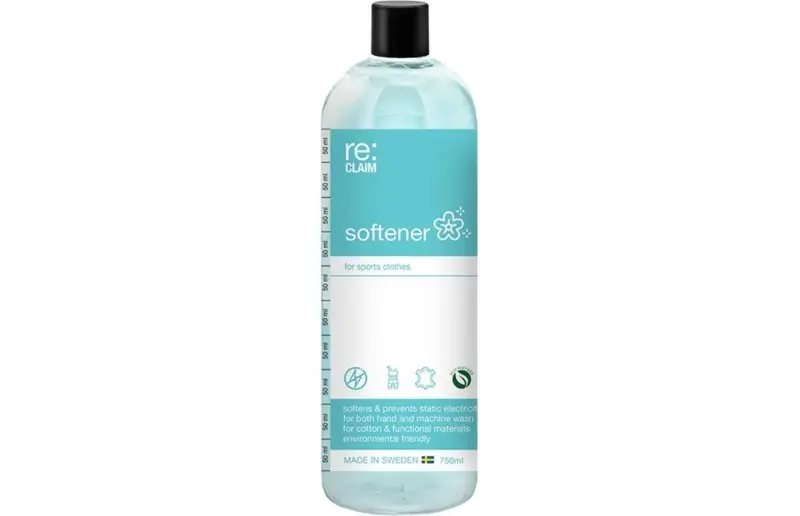 Fynd re:CLAIM Softner 750 ml