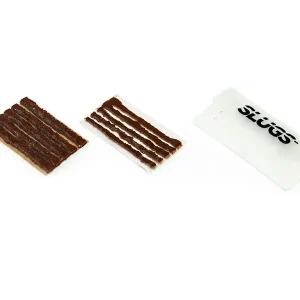 Ryder Tubeless Slugs, 10 St. Billigare