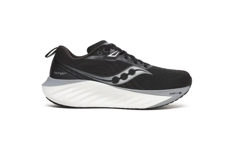 Fynd Saucony Triumph 22 Wide herr
