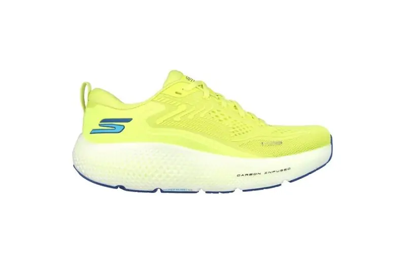 Endast idag Skechers Go Run Max Road 6 herr