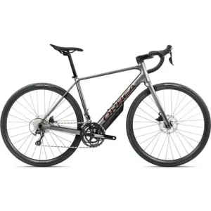 Erbjudande Orbea Racer Komfort Avant H40 Magnetic Bronze/Cosmic Bronze