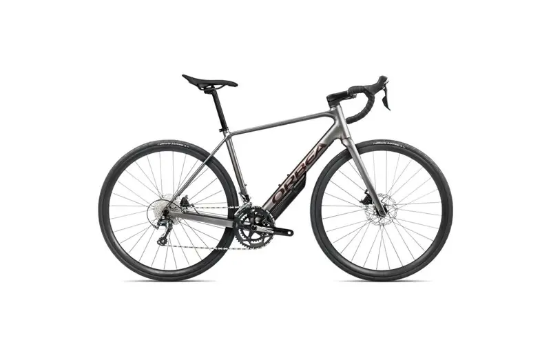 Erbjudande Orbea Racer Komfort Avant H40 Magnetic Bronze/Cosmic Bronze