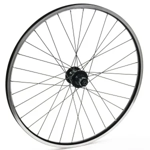 Billigare Connect 8/9/10-Speed 26" Disc Bakhjul